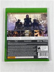 The Elder Scrolls Online: Tamriel Unlimited (Xbox One, 2015)